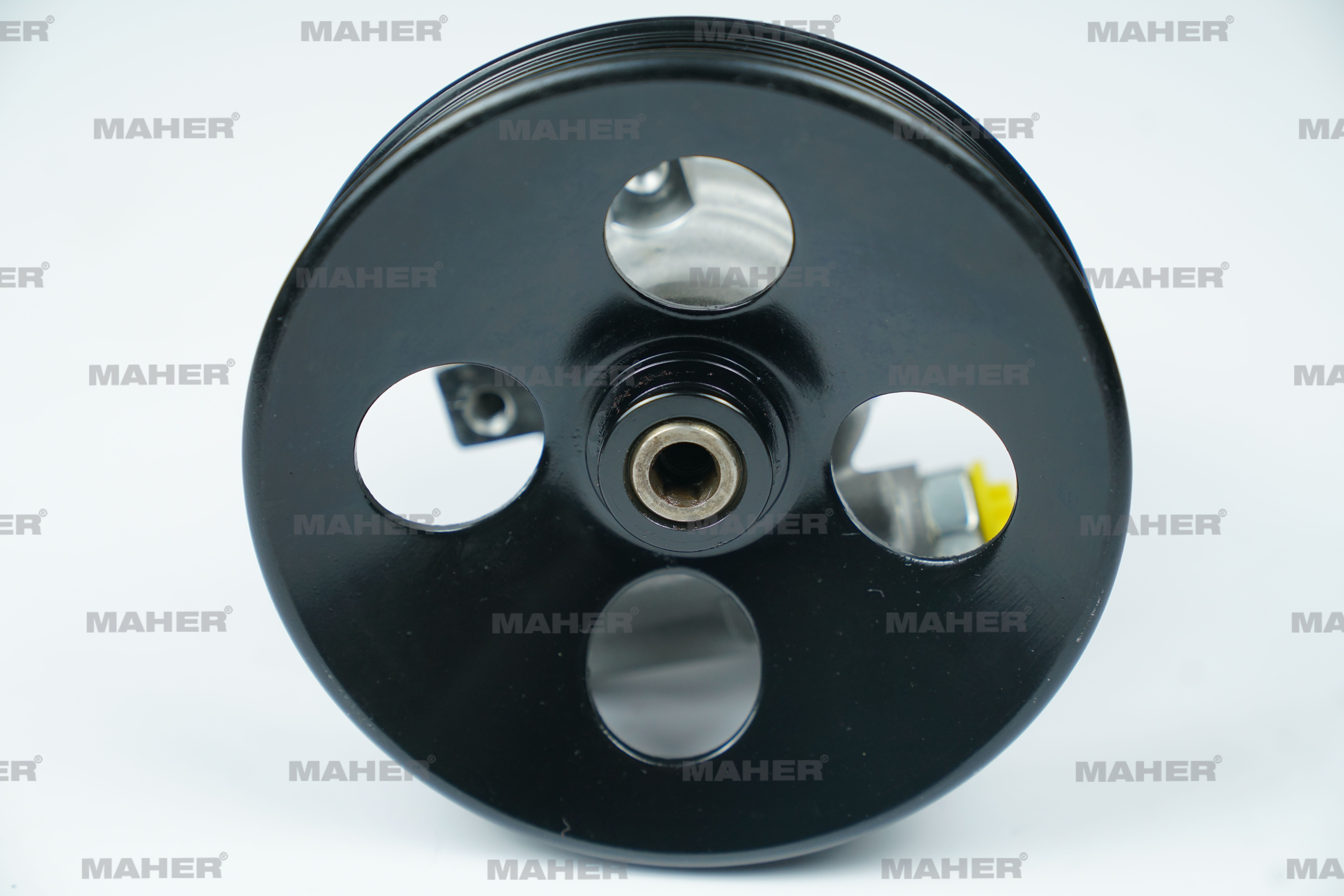 Opel Corsa Direksiyon Pompası B . OEM 948045